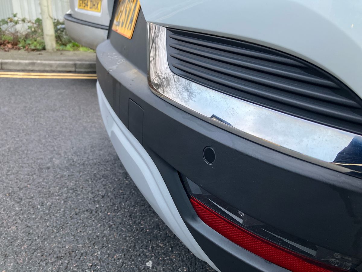 Used Renault Captur 2022 for sale - 77364442: Photo 32