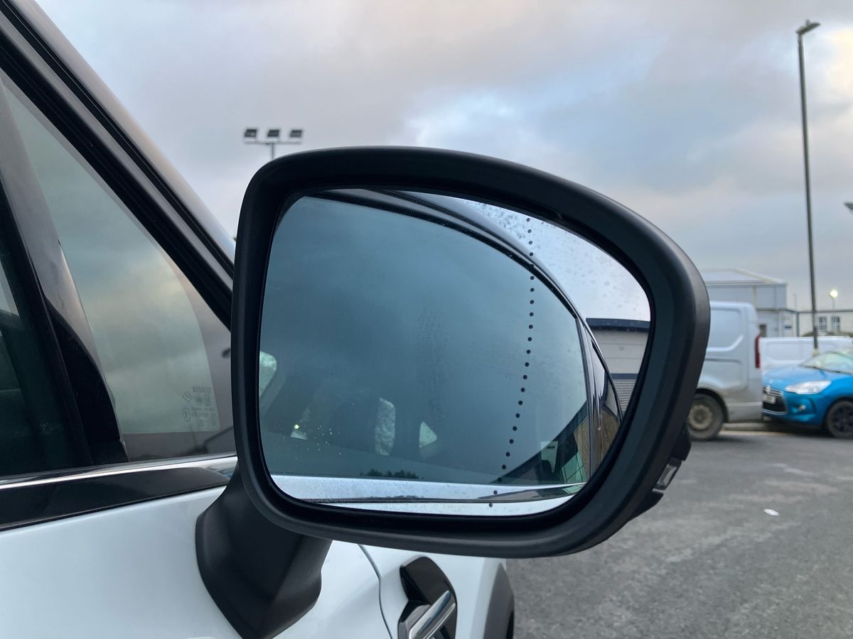 Used Renault Captur 2022 for sale - 77364442: Photo 34