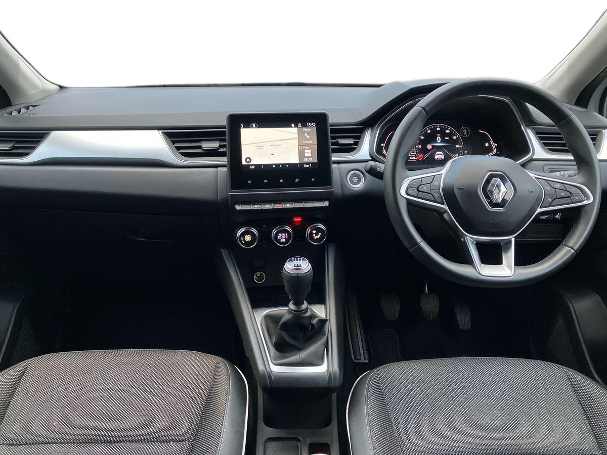 Used Renault Captur 2022 for sale - 77364442: Photo 9