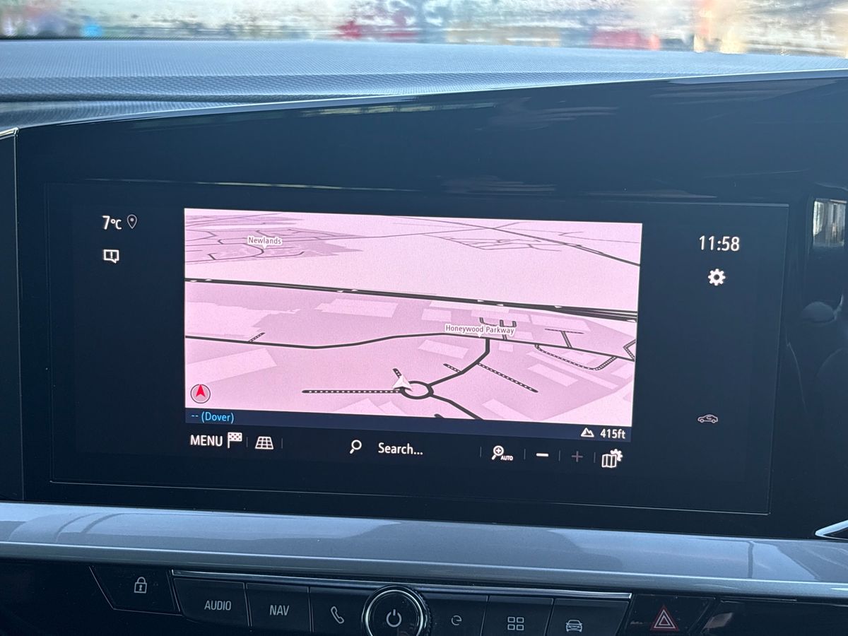 Used Vauxhall Mokka 2022 for sale - 76650669: Photo 12