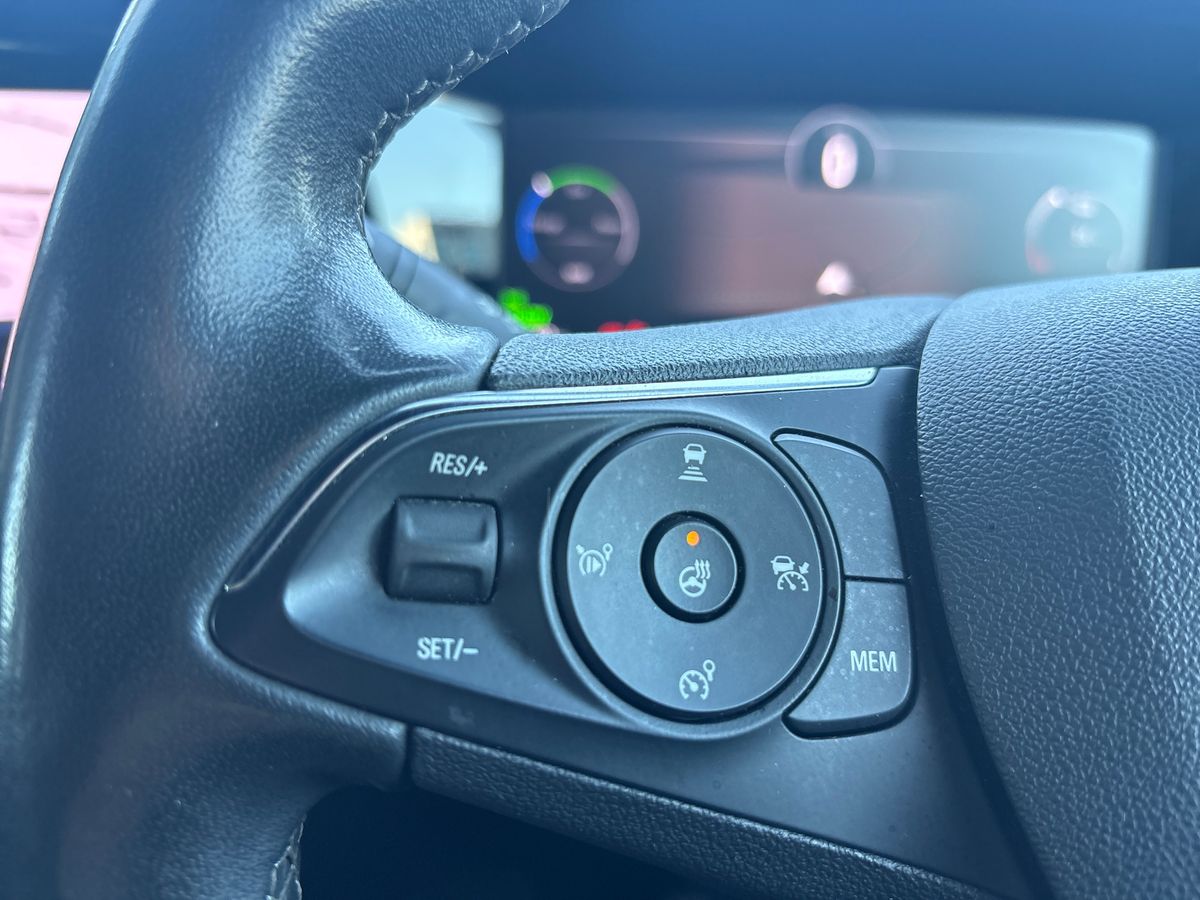 Used Vauxhall Mokka 2022 for sale - 76650669: Photo 17