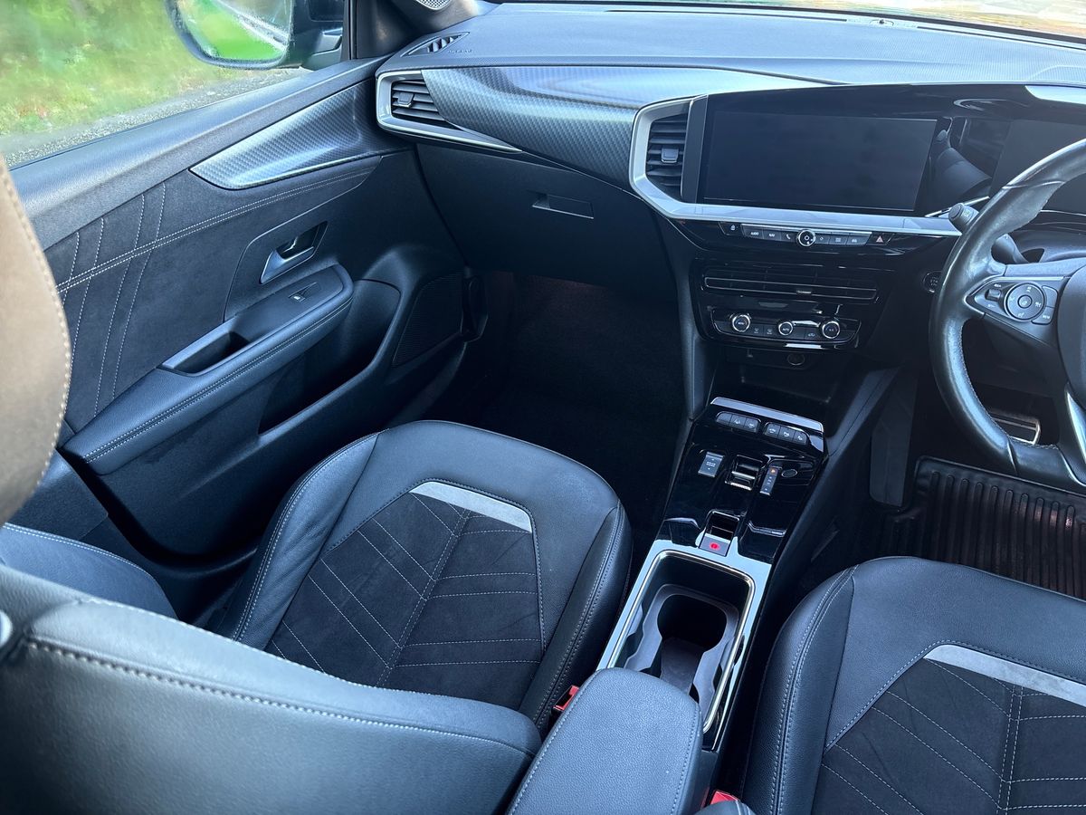 Used Vauxhall Mokka 2022 for sale - 76650669: Photo 18