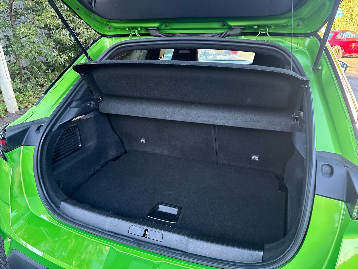 Used Vauxhall Mokka 2022 for sale - 76650669: Photo 21