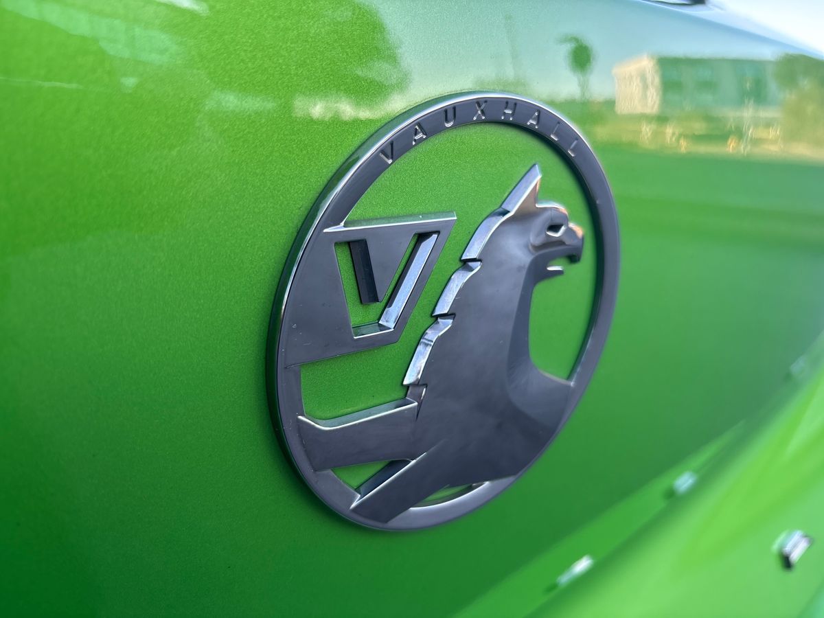 Used Vauxhall Mokka 2022 for sale - 76650669: Photo 22