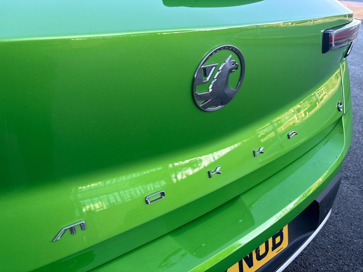 Used Vauxhall Mokka 2022 for sale - 76650669: Photo 23