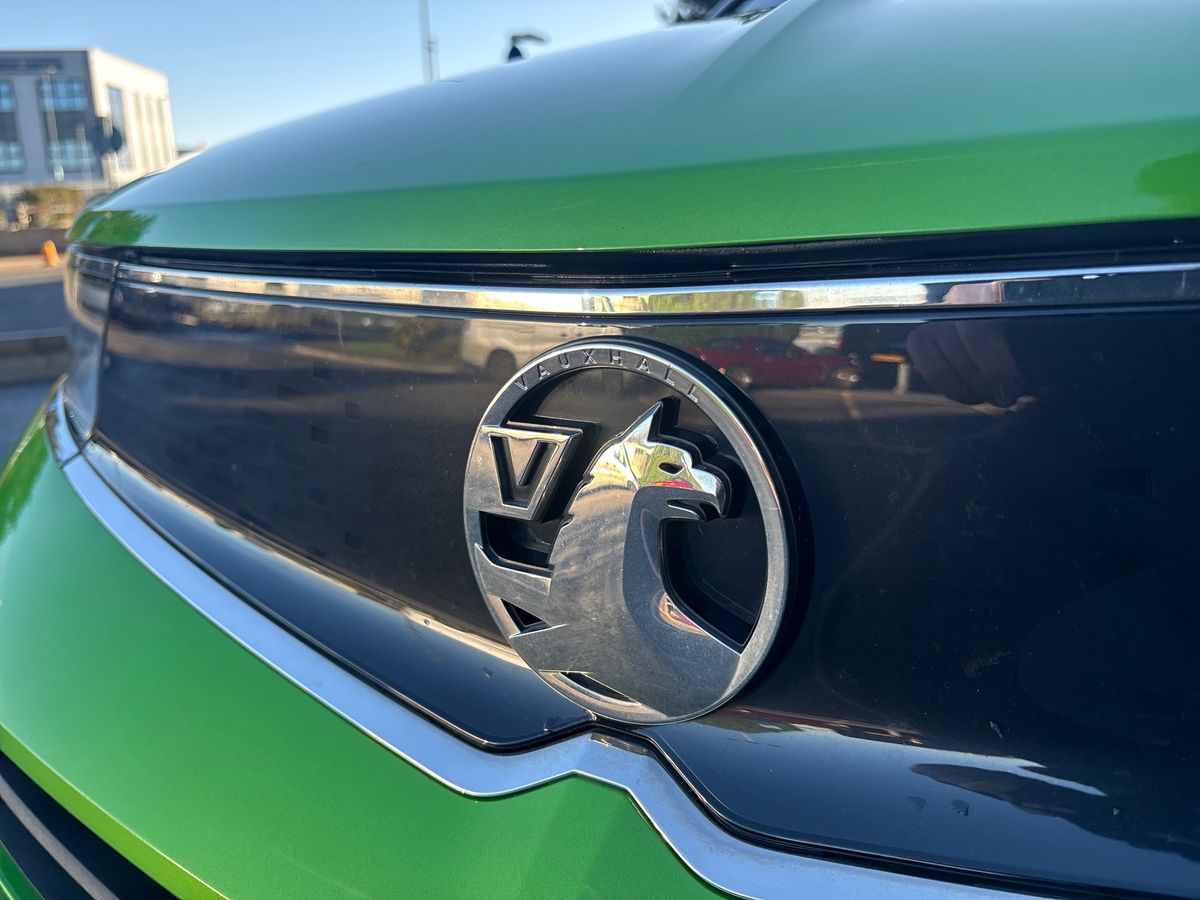 Used Vauxhall Mokka 2022 for sale - 76650669: Photo 30