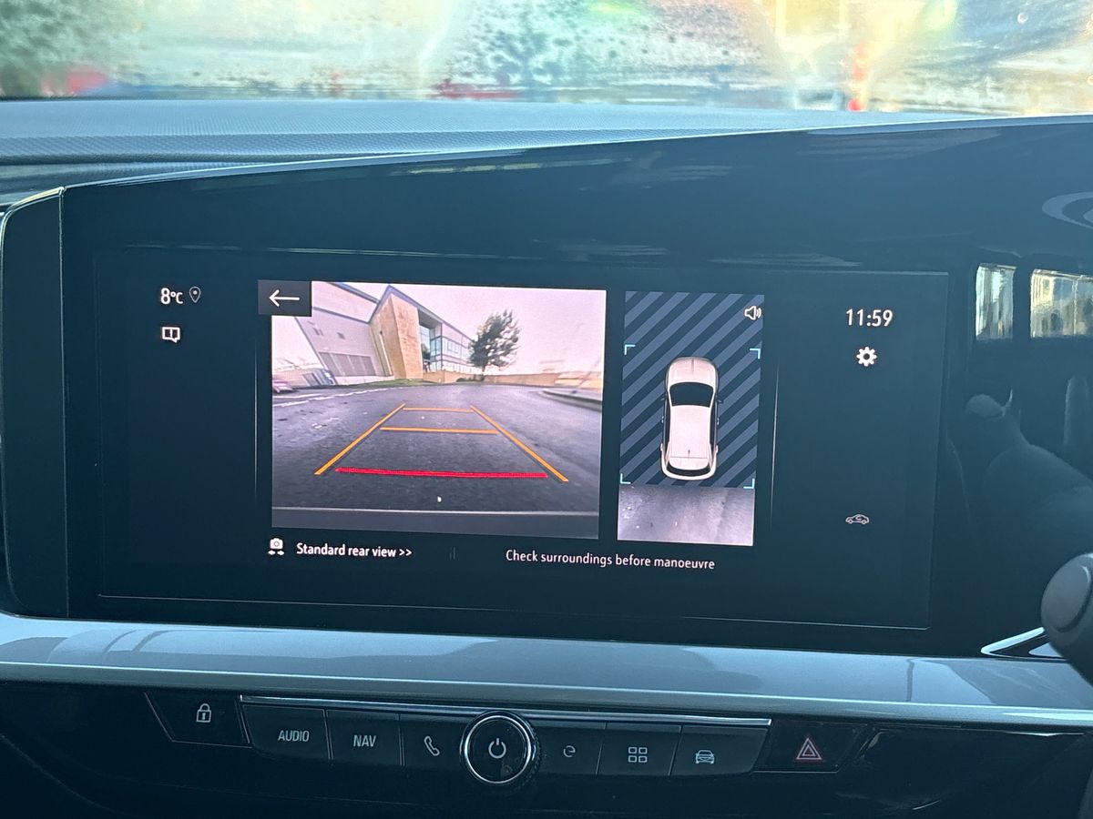 Used Vauxhall Mokka 2022 for sale - 76650669: Photo 40