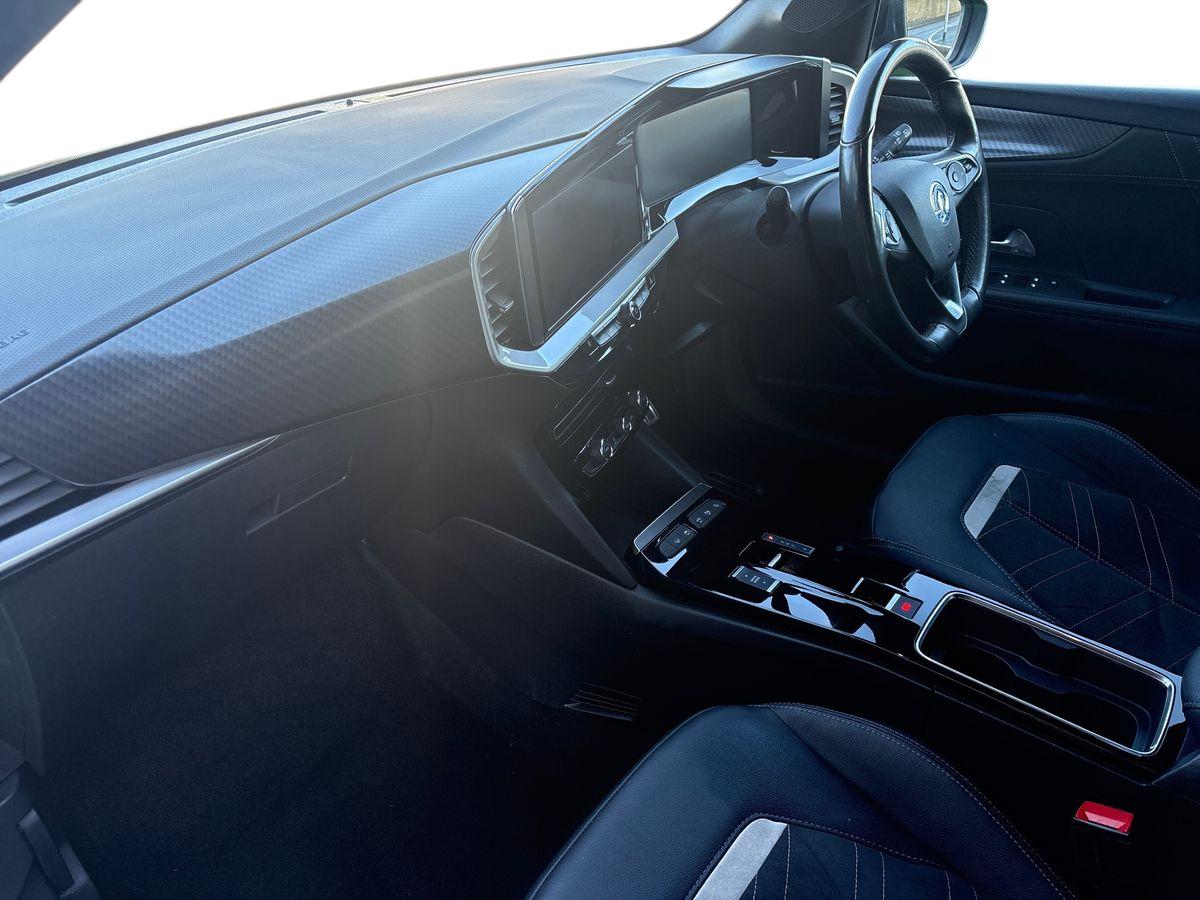 Used Vauxhall Mokka 2022 for sale - 76650669: Photo 7