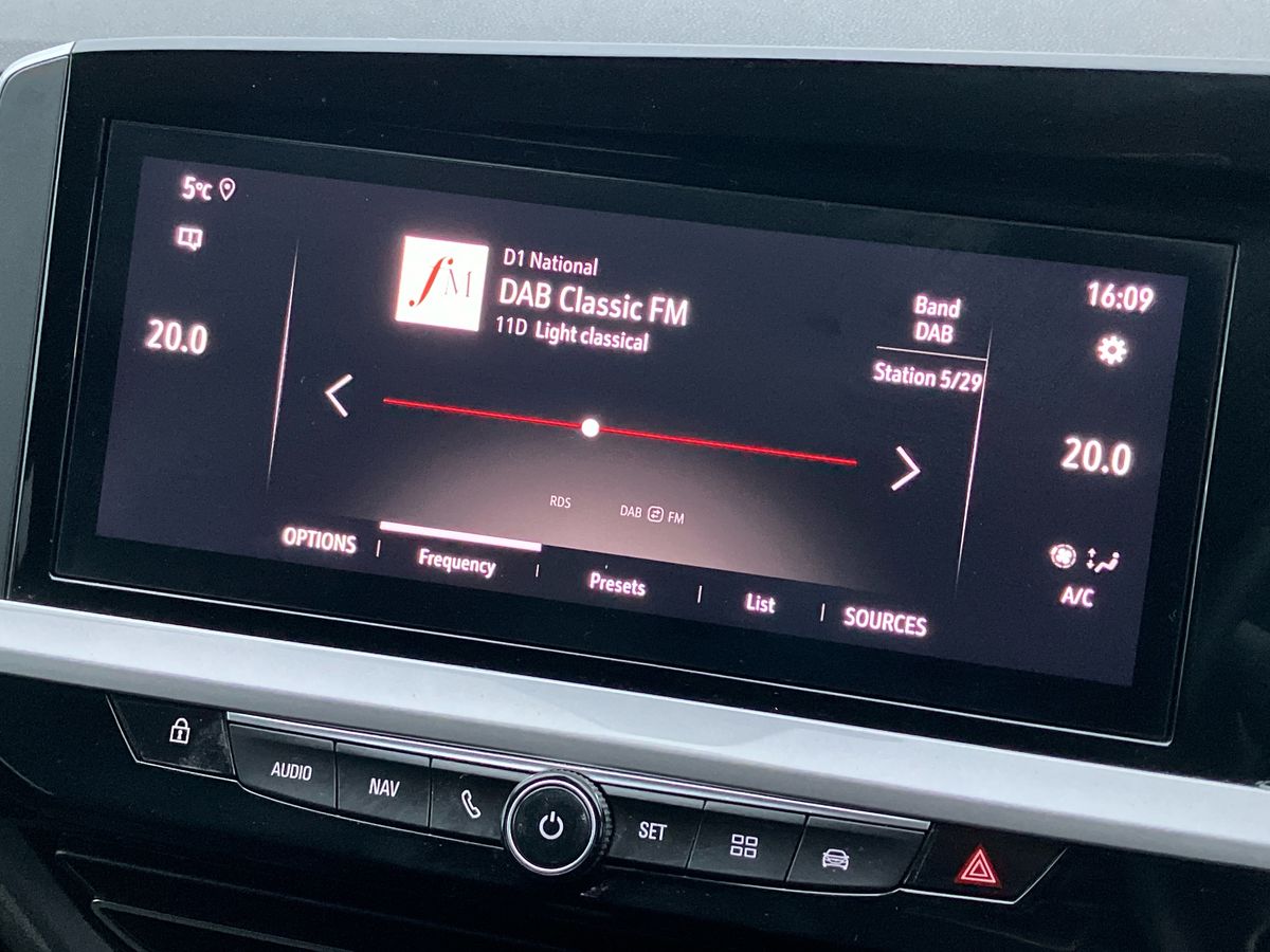 Used Vauxhall Grandland 2023 for sale - 77432098: Photo 10