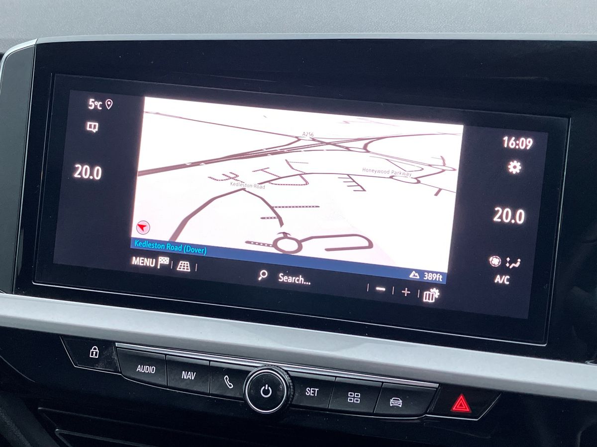 Used Vauxhall Grandland 2023 for sale - 77432098: Photo 11