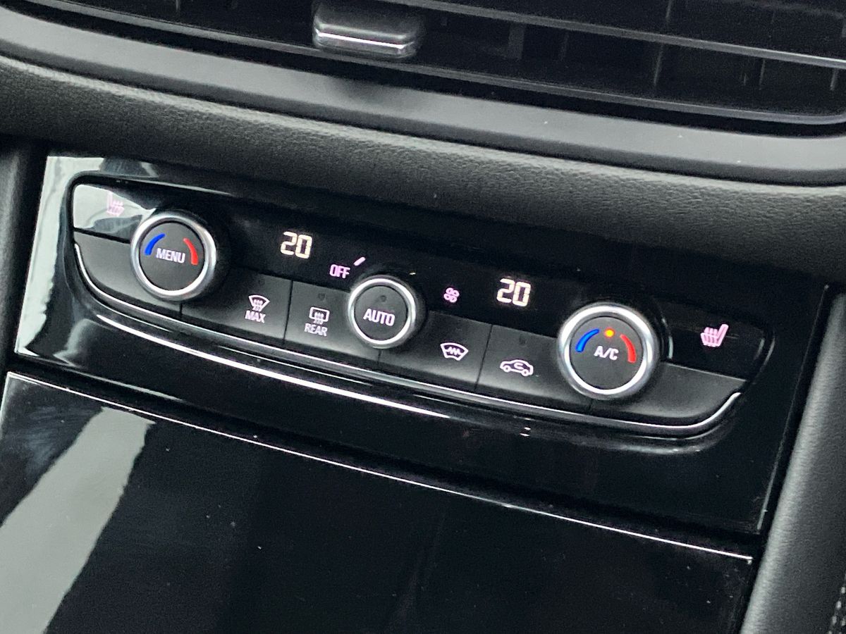 Used Vauxhall Grandland 2023 for sale - 77432098: Photo 12