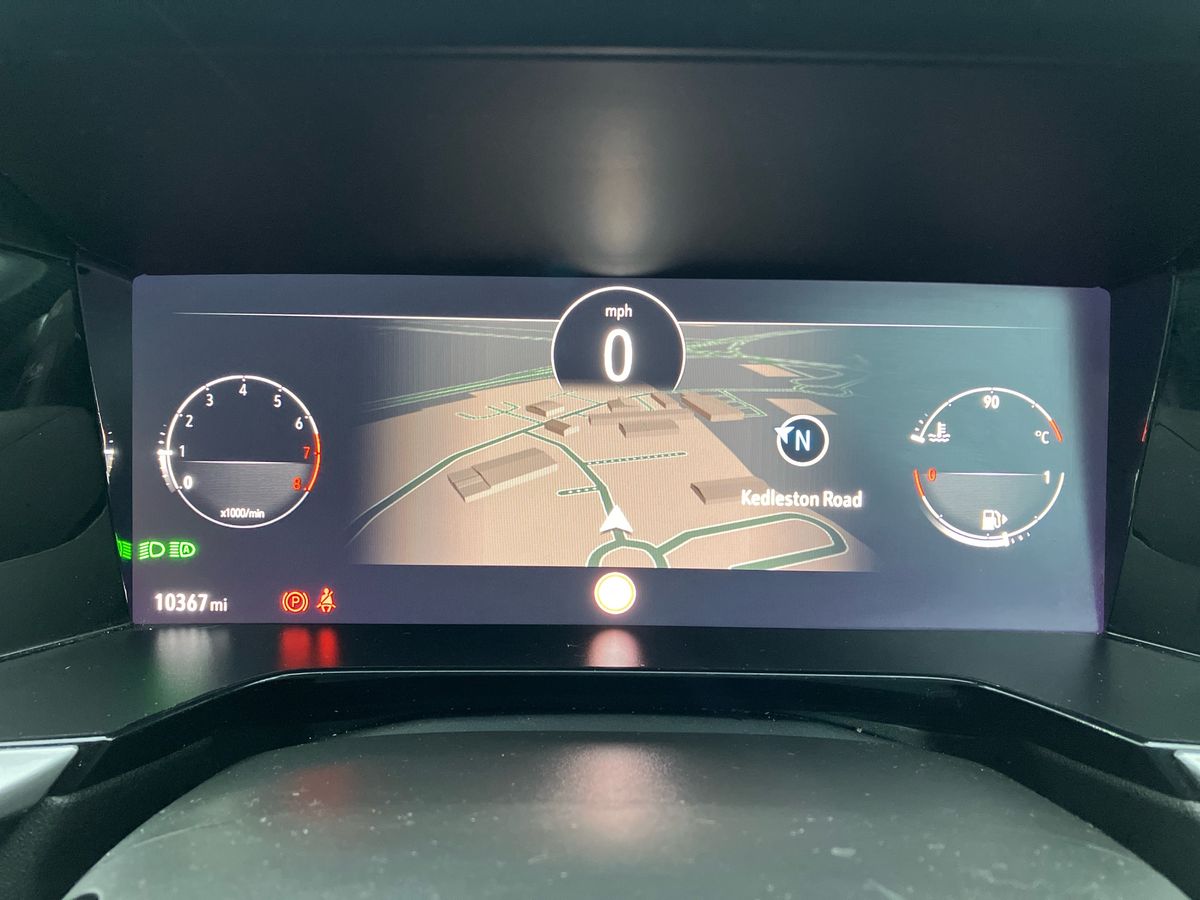 Used Vauxhall Grandland 2023 for sale - 77432098: Photo 14