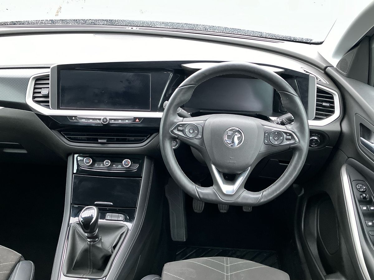 Used Vauxhall Grandland 2023 for sale - 77432098: Photo 15