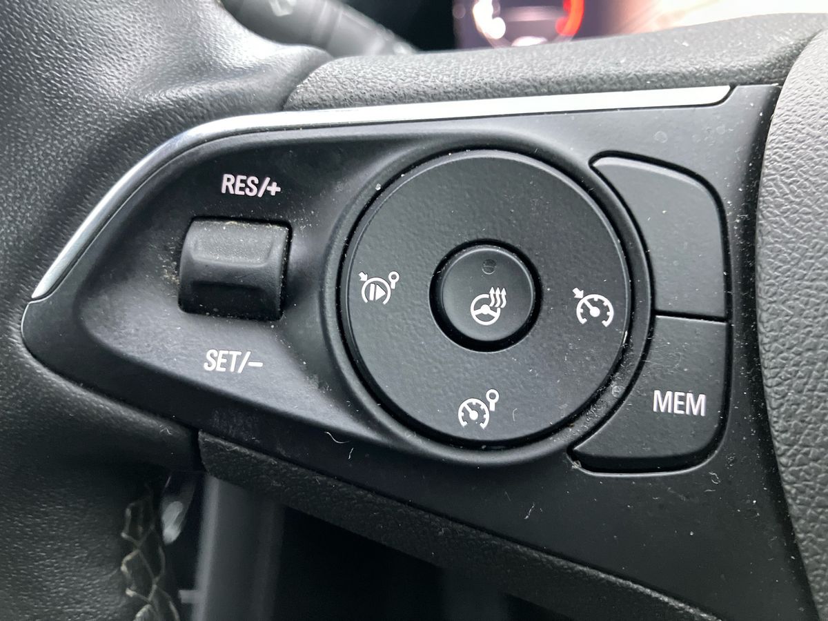 Used Vauxhall Grandland 2023 for sale - 77432098: Photo 16