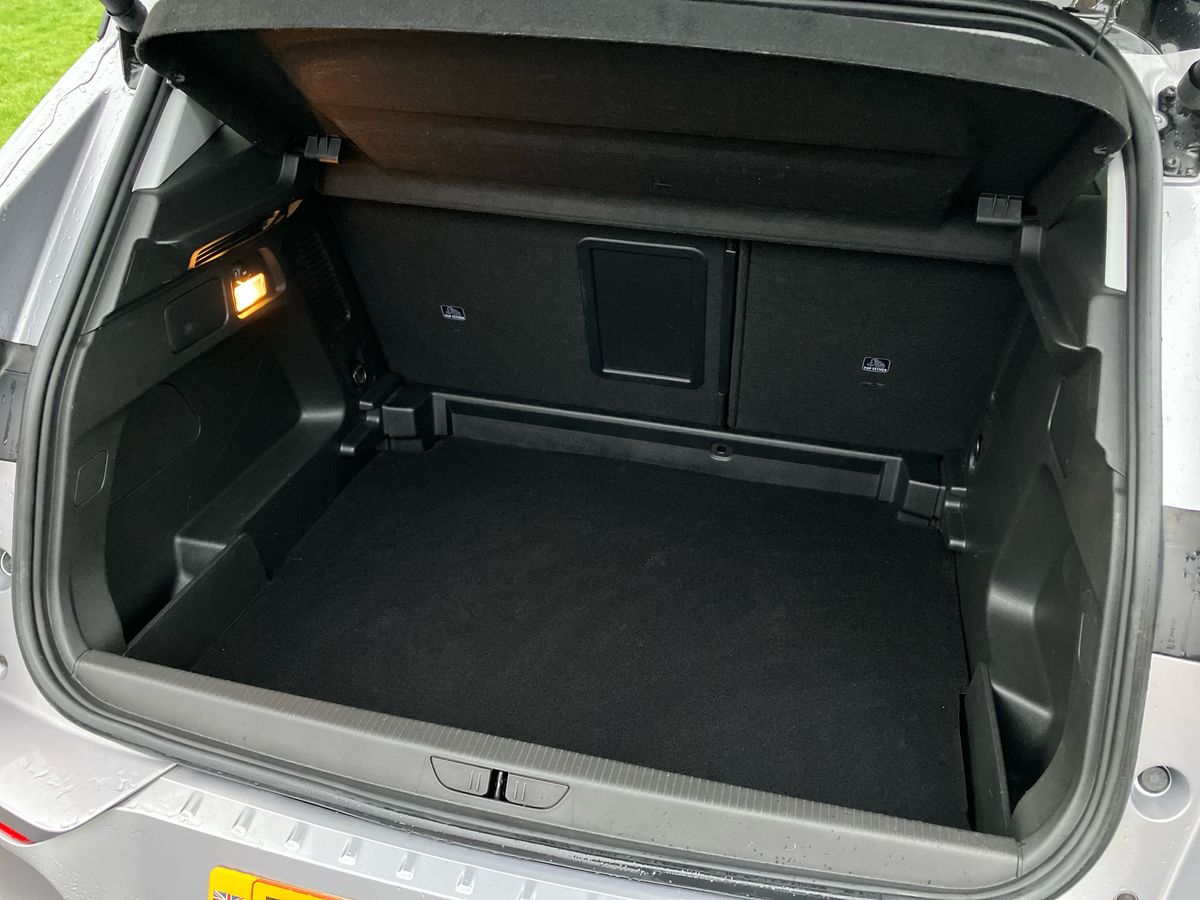 Used Vauxhall Grandland 2023 for sale - 77432098: Photo 20