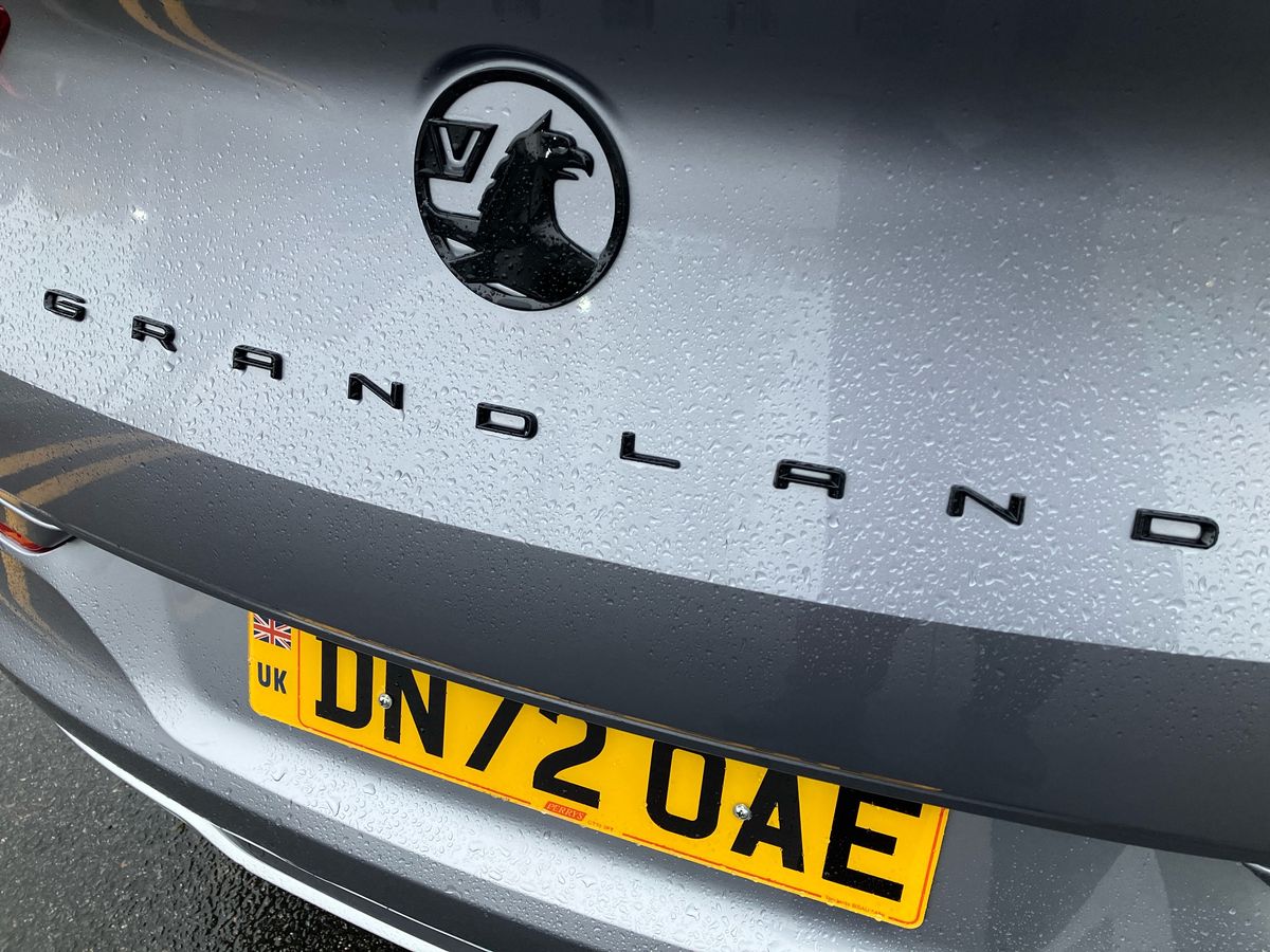 Used Vauxhall Grandland 2023 for sale - 77432098: Photo 23