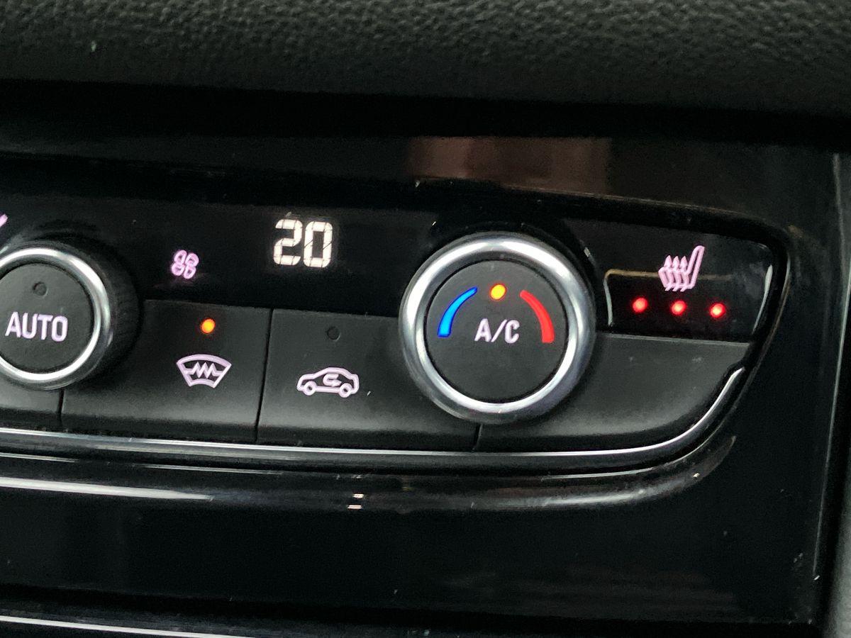 Used Vauxhall Grandland 2023 for sale - 77432098: Photo 38