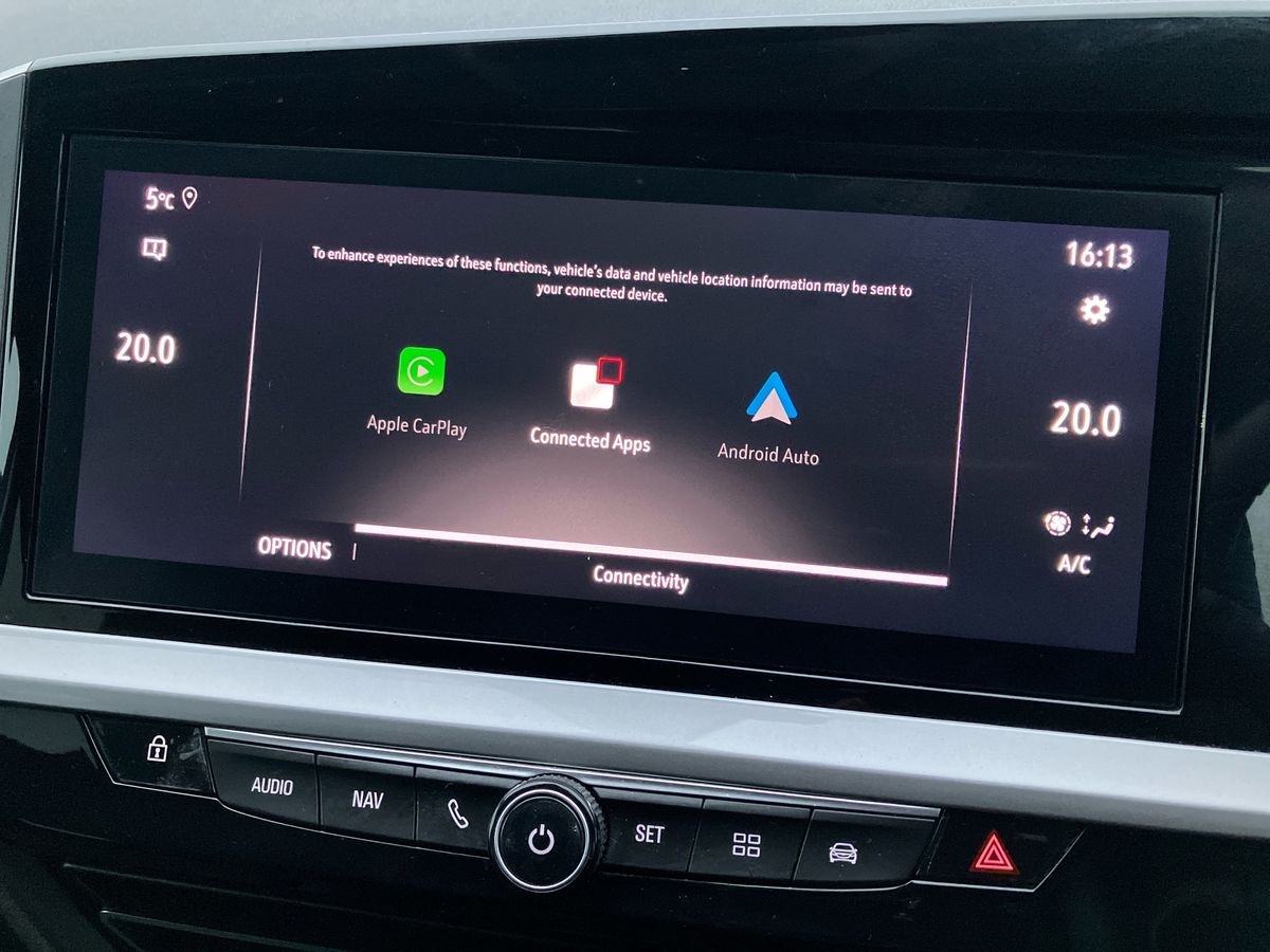 Used Vauxhall Grandland 2023 for sale - 77432098: Photo 40