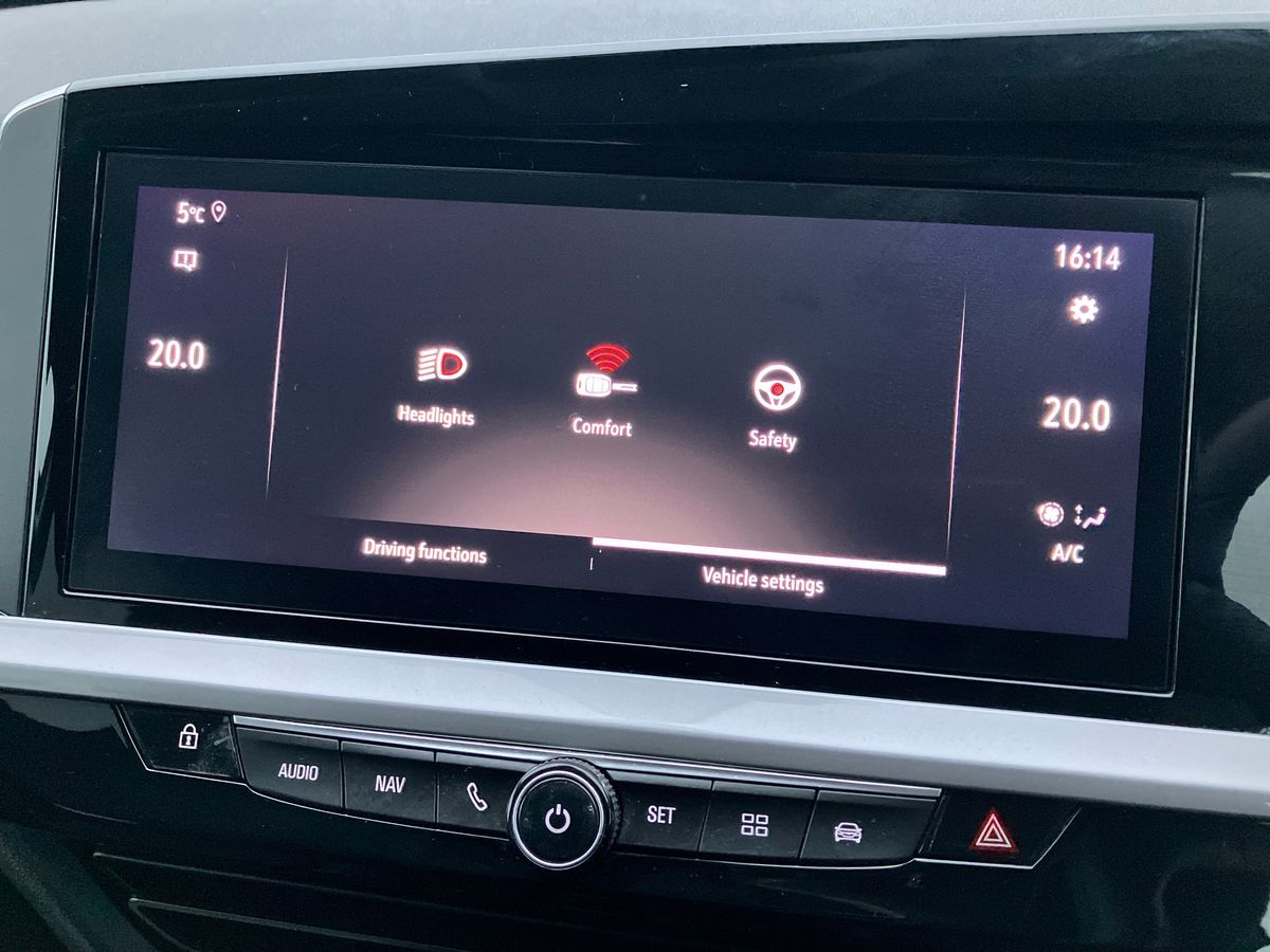 Used Vauxhall Grandland 2023 for sale - 77432098: Photo 41