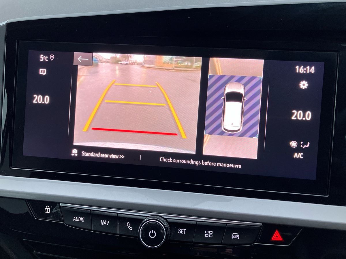 Used Vauxhall Grandland 2023 for sale - 77432098: Photo 43