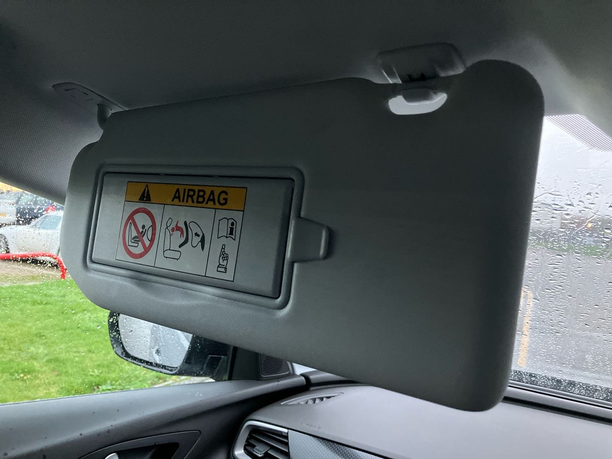 Used Vauxhall Grandland 2023 for sale - 77432098: Photo 44