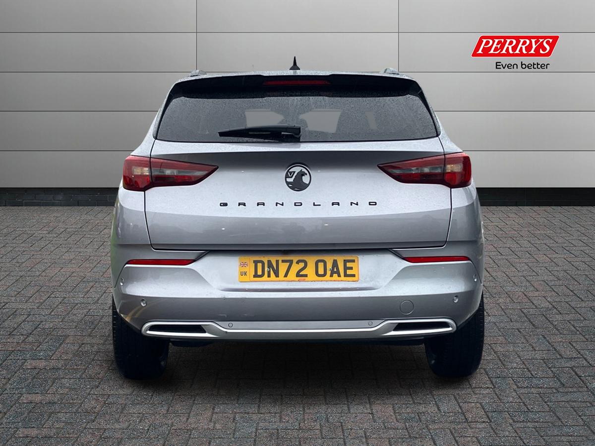 Used Vauxhall Grandland 2023 for sale - 77432098: Photo 5