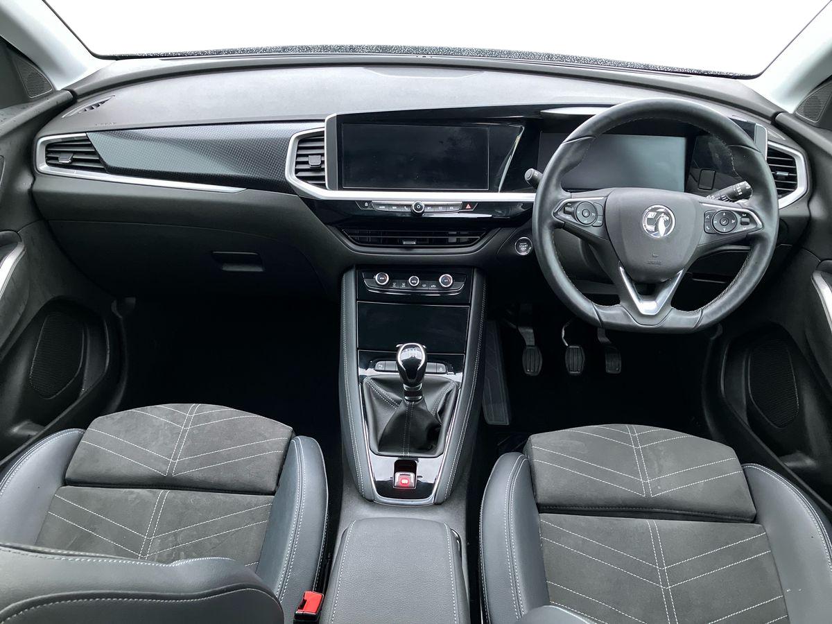 Used Vauxhall Grandland 2023 for sale - 77432098: Photo 9