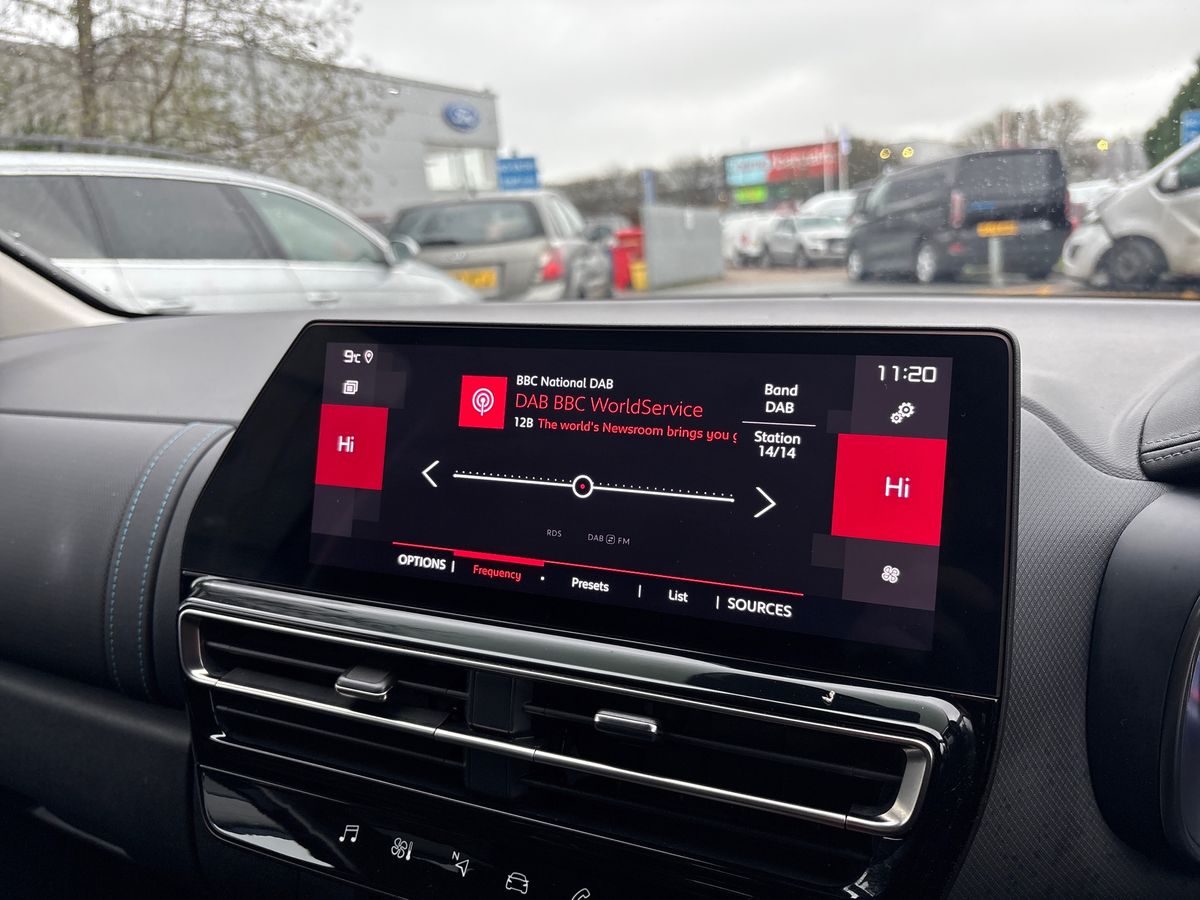 Used Citroen C5 Aircross 2022 for sale - 76969367: Photo 10