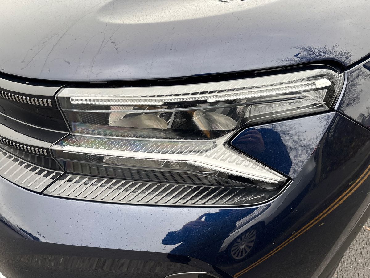 Used Citroen C5 Aircross 2022 for sale - 76969367: Photo 13