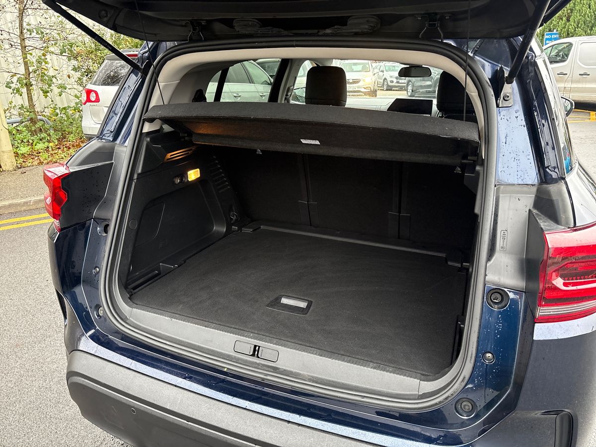 Used Citroen C5 Aircross 2022 for sale - 76969367: Photo 20