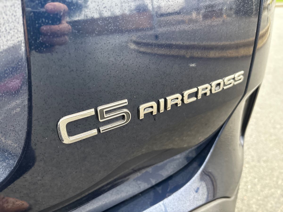 Used Citroen C5 Aircross 2022 for sale - 76969367: Photo 22