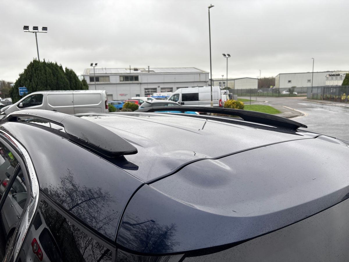 Used Citroen C5 Aircross 2022 for sale - 76969367: Photo 23