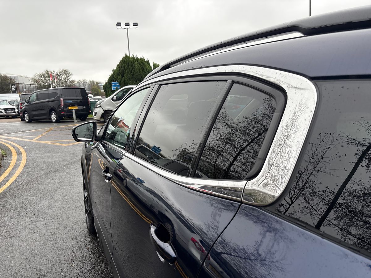 Used Citroen C5 Aircross 2022 for sale - 76969367: Photo 24