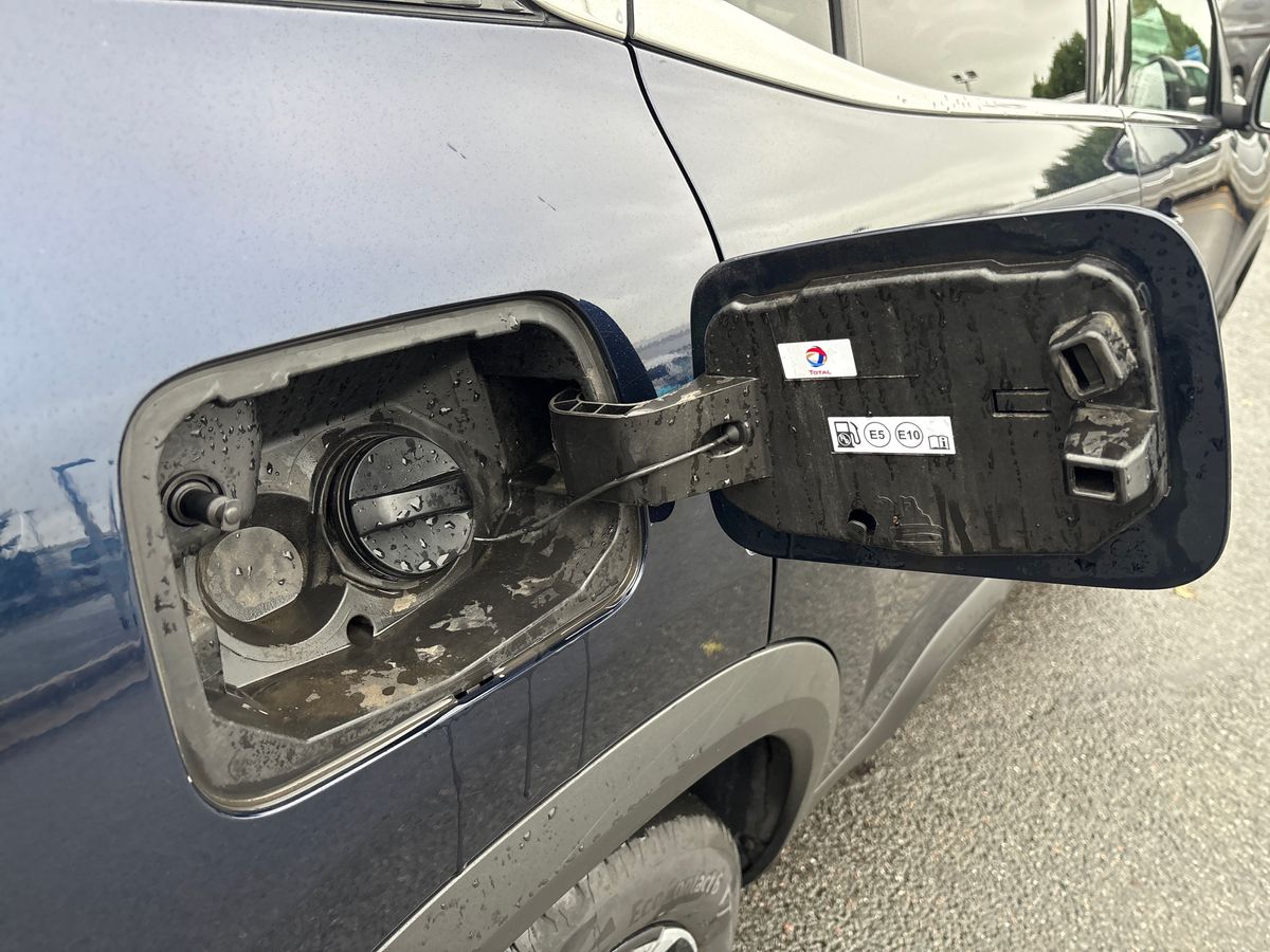 Used Citroen C5 Aircross 2022 for sale - 76969367: Photo 25