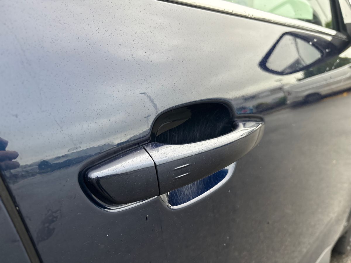 Used Citroen C5 Aircross 2022 for sale - 76969367: Photo 26