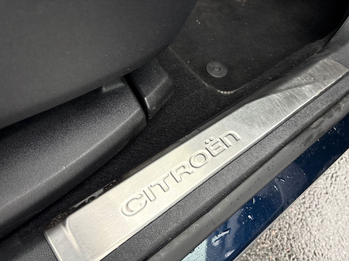 Used Citroen C5 Aircross 2022 for sale - 76969367: Photo 28