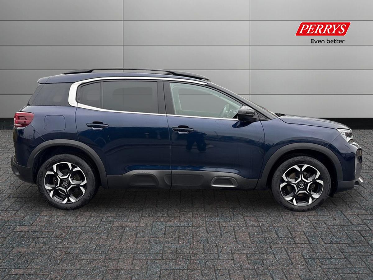 Used Citroen C5 Aircross 2022 for sale - 76969367: Photo 3