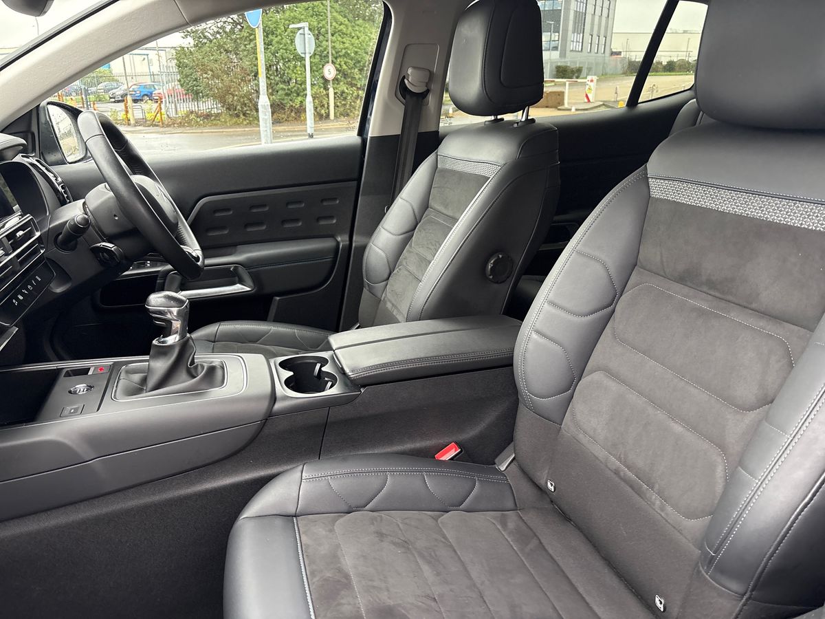 Used Citroen C5 Aircross 2022 for sale - 76969367: Photo 31