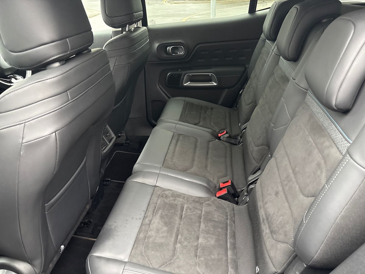 Used Citroen C5 Aircross 2022 for sale - 76969367: Photo 32