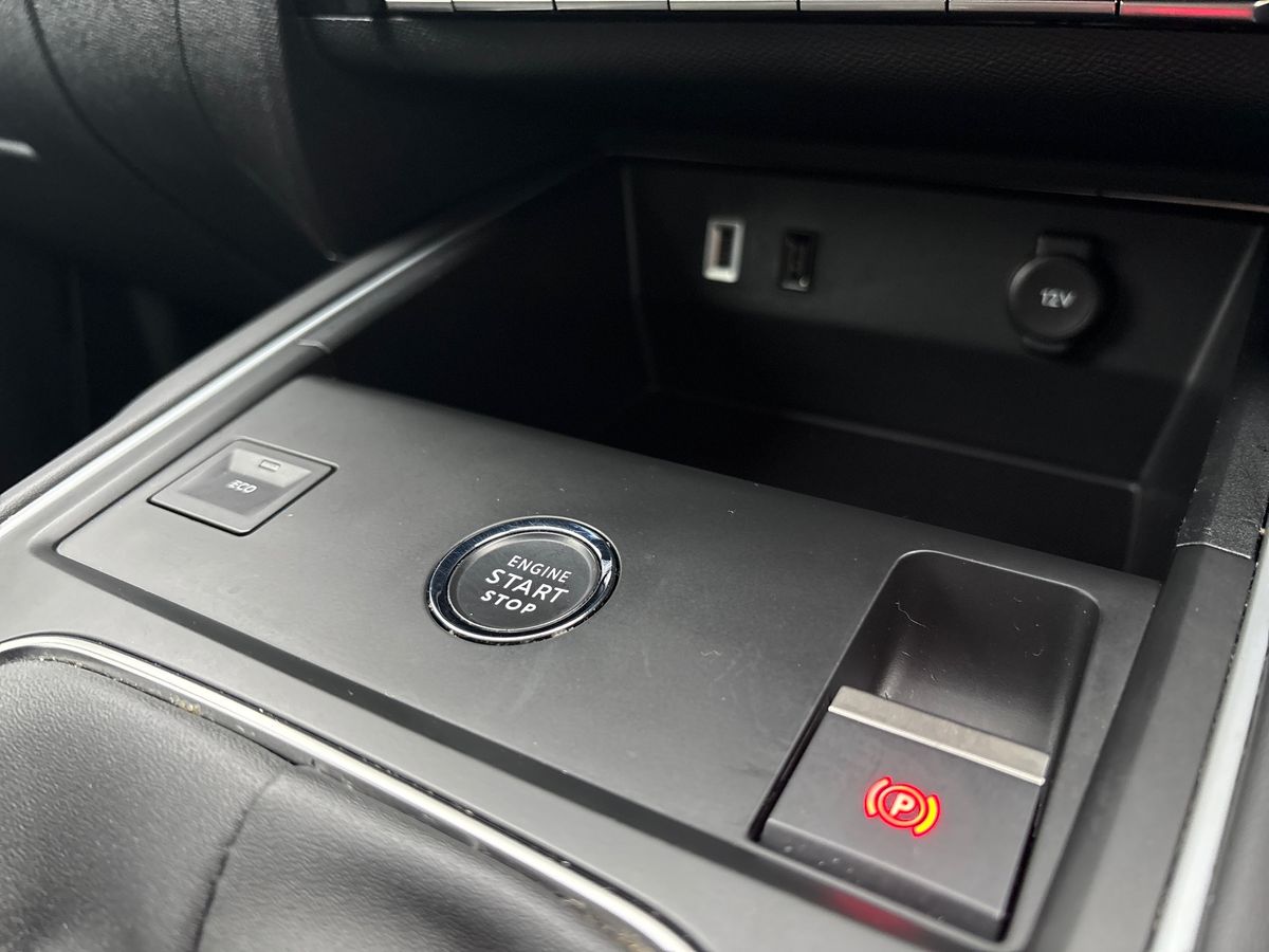 Used Citroen C5 Aircross 2022 for sale - 76969367: Photo 38