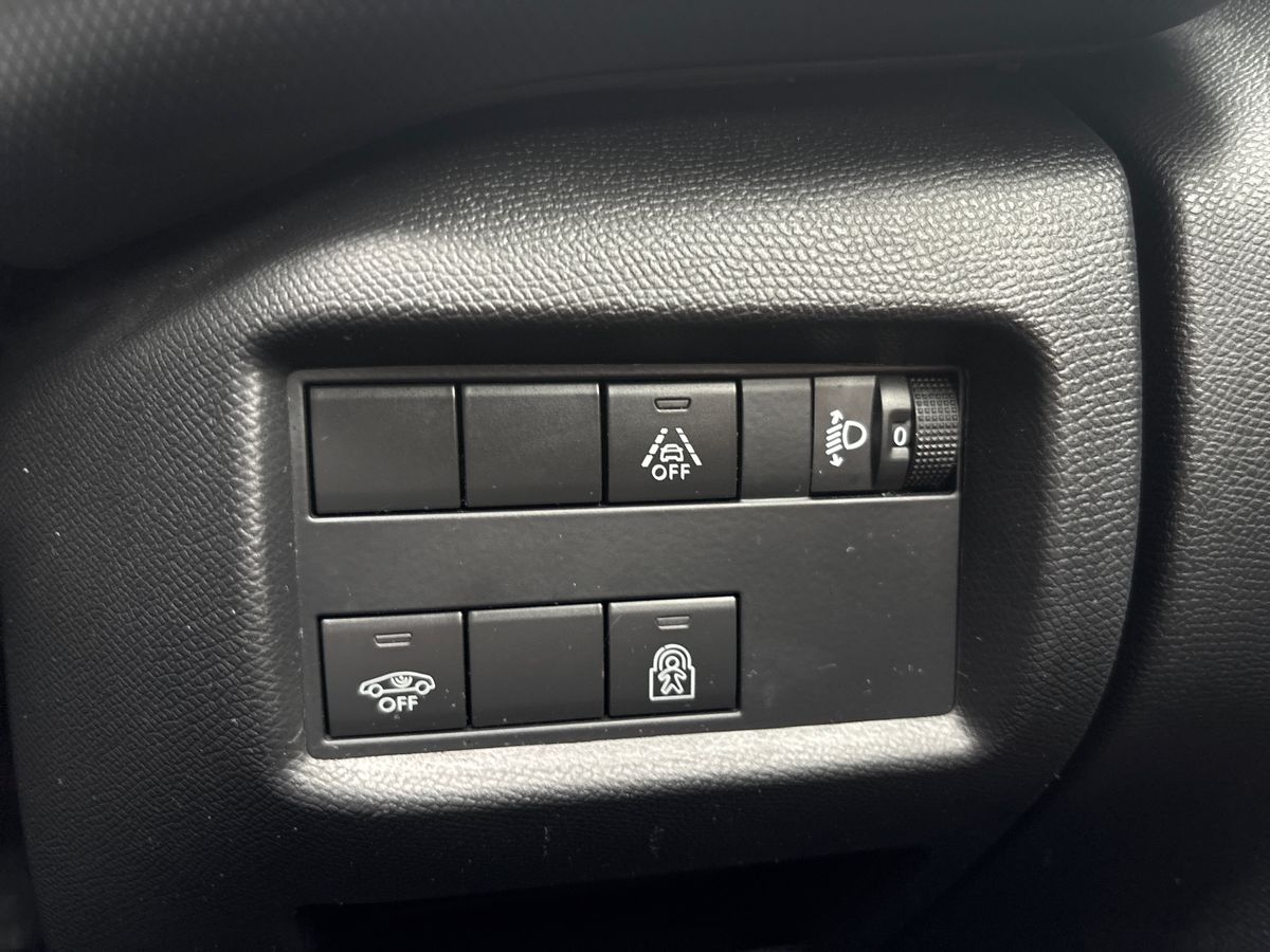 Used Citroen C5 Aircross 2022 for sale - 76969367: Photo 40