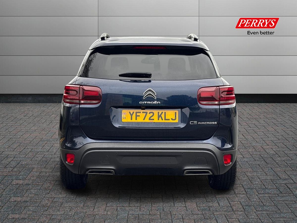 Used Citroen C5 Aircross 2022 for sale - 76969367: Photo 5