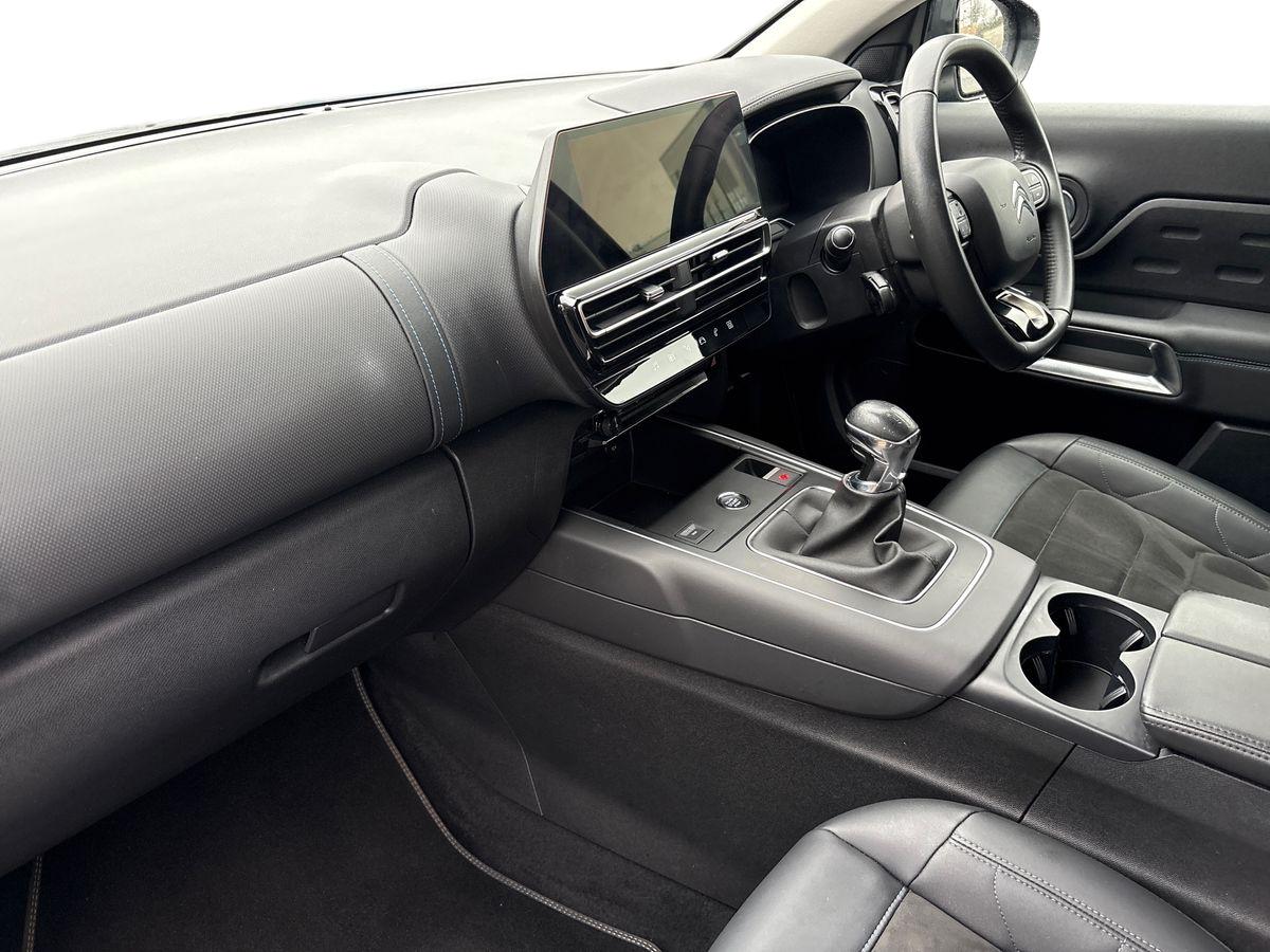 Used Citroen C5 Aircross 2022 for sale - 76969367: Photo 6