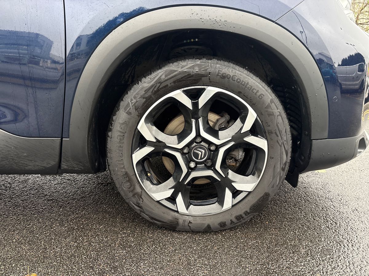 Used Citroen C5 Aircross 2022 for sale - 76969367: Photo 7