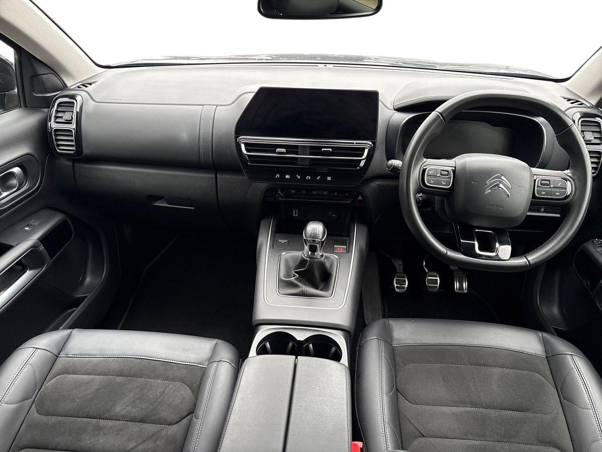 Used Citroen C5 Aircross 2022 for sale - 76969367: Photo 9