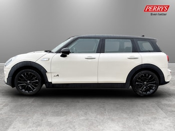 Used MINI Clubman 2016 for sale - 77482455: Photo