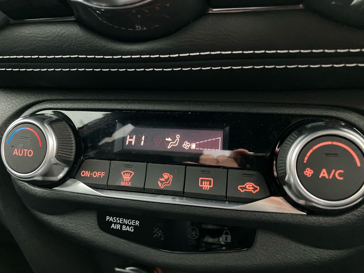 Used Nissan Juke 2022 for sale - 76931828: Photo 12