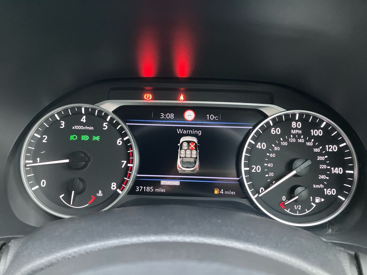 Used Nissan Juke 2022 for sale - 76931828: Photo 14