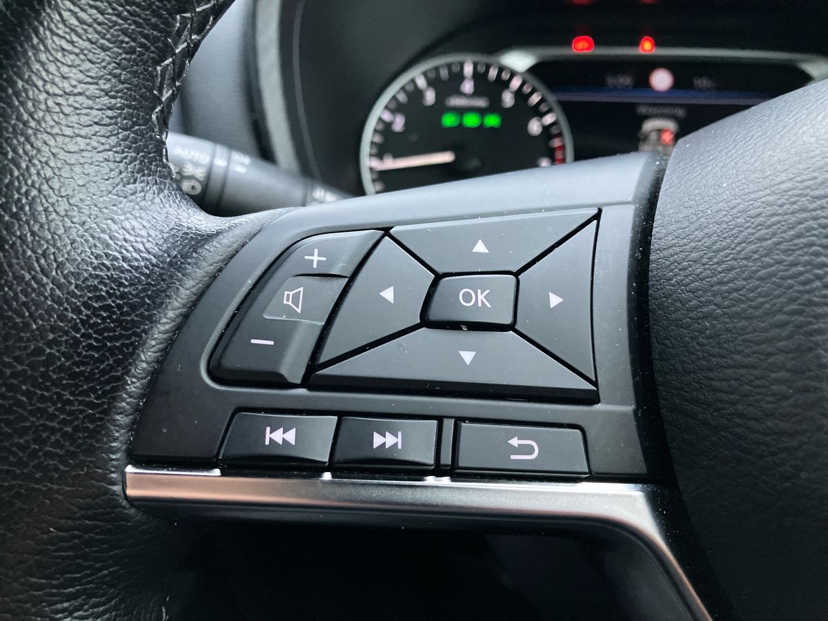 Used Nissan Juke 2022 for sale - 76931828: Photo 16