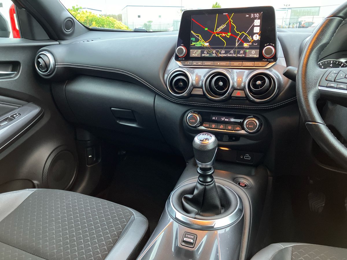 Used Nissan Juke 2022 for sale - 76931828: Photo 17